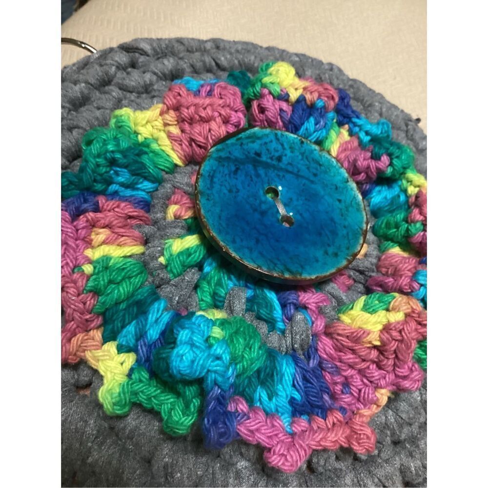 Handcrafted Bag - Picture 3 of 7